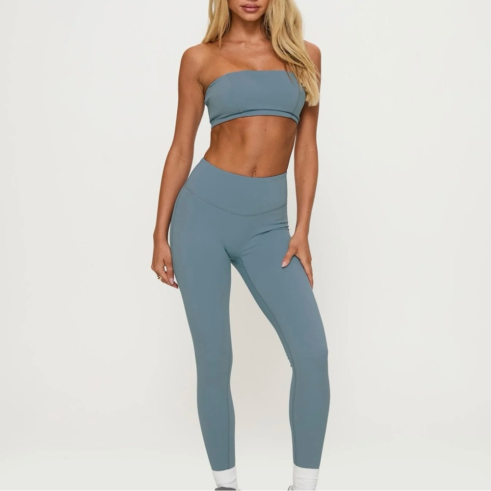 Princess Polly Workout Set